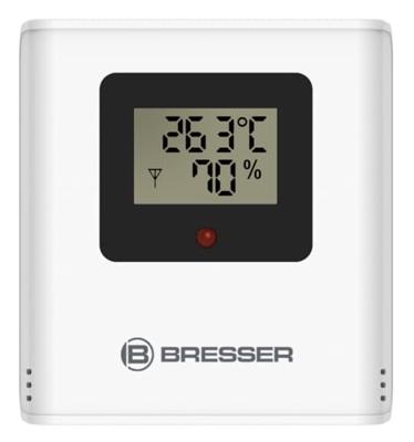 BRESSER MeteoCast Pico Kleurenweerstation