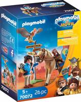 Playmobil® 70072 The Movie Marla met paard - thumbnail