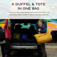 Nemo Double Haul Convertible 70L Duffel Lake 70L - thumbnail