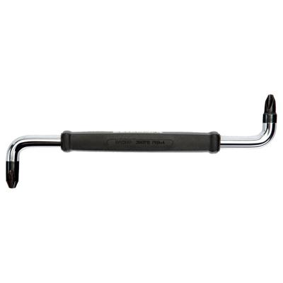 Bahco haakse schroevendaaier ph3+4 | 2047PR-3-4