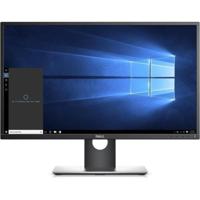 Dell P2417Hc - 24 inch - 1920x1080 - DP - HDMI - VGA - Zwart - thumbnail