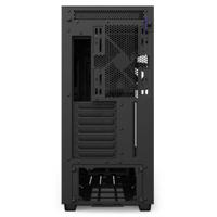 NZXT H710 Midi Tower Zwart - thumbnail