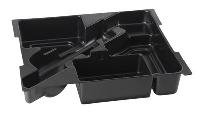 Bosch Accessoires Inleg l-boxx 136 GOP 250/300 - 1600A002UL