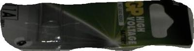 GP 11a batterij alkaline 11a/mn11 6 v super 1-blister GP 11a batterij alkaline 11a/mn11 6 v super 1-blister