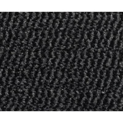 Hamat schoonloopmat spectrum 60x90 cm antraciet