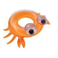 Opblaasbare drijver Creaciones Llopis Big Eyes 56 x 88 cm - thumbnail