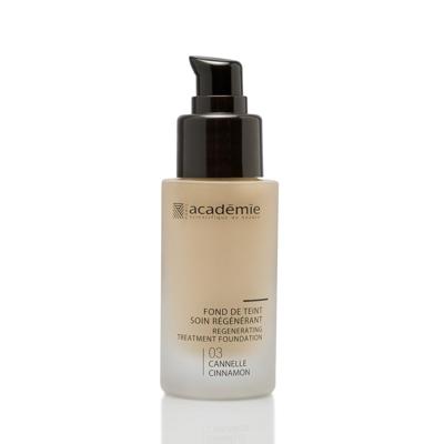 Academie Regenerating Treatment Foundation 30 ml Academie Regenerating Treatment Foundation 30 ml
