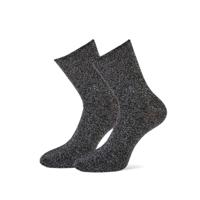 Marc Marcs - Blackpool Silver 2-pack dam Textiel Unisex - thumbnail