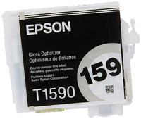 Epson inktpatroon glans Optimizer T 159 T 1590 - thumbnail
