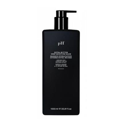 pH Laboratories Deep Moisture Mask 1000ml