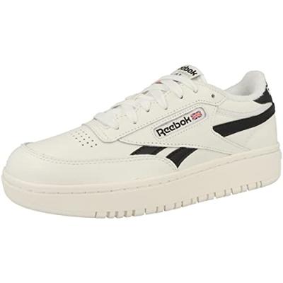Sportschoenen voor Dames Reebok CLUB C DOUBLE REVENGE Wit Schoenmaat 37.5