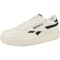 Sportschoenen voor Dames Reebok CLUB C DOUBLE REVENGE Wit Schoenmaat 37.5 - thumbnail