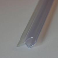 Wiesbaden universele waterkering Type 5 horizontaal 5 mm - thumbnail