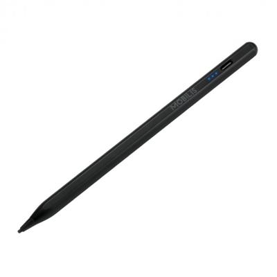 Optische pen Mobilis 001090 Zwart (1 Stuks)