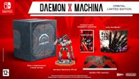Daemon X Machina Orbital Limited Edition - thumbnail