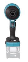 Makita blaas- en zuigmachine - AS001GZ - 40 V Max - excl. accu en lader - in doos - thumbnail