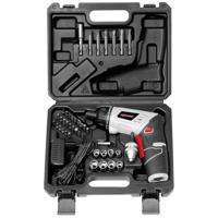 Dino KRAFTPAKET Multiplex 41-tlg 130226 Accu-schroefmachine 3.6 V 1300 mAh Li-ion Incl. accessoires - thumbnail