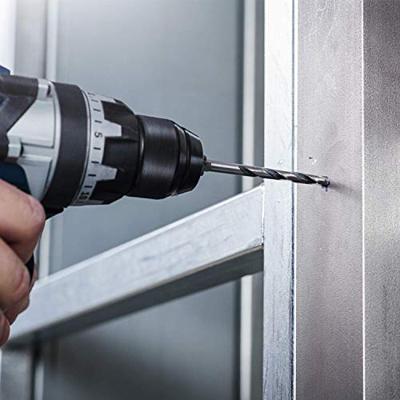 Bosch Accessoires Metaalboor HSS Pointteq 9.5mm - 2608577536 - thumbnail