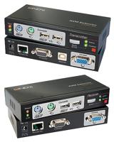 Lindy 39378 KVM-switch - thumbnail