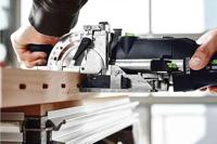 Festool DF 500 Q-Plus Freesmachine DOMINO - 576413 - thumbnail