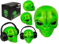 Headphone Holder, Alien - thumbnail