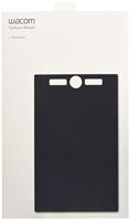 Texture Sheet Standard Black, ACK122311, Structuurpapier, Large, Zwart - thumbnail