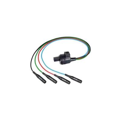 Gossen Metrawatt Z501S PRO-RE Meetadapter 1 stuk(s) Gossen Metrawatt Z501S PRO-RE Meetadapter 1 stuk(s)