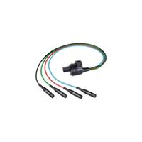 Gossen Metrawatt Z501S PRO-RE Meetadapter 1 stuk(s) - thumbnail