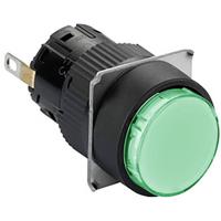 Schneider Electric Verlichte melder 5 stuk(s) - thumbnail