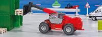 Siku manitou mht 10230 telescooplader Siku - Hortus - thumbnail