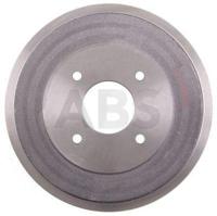 Remtrommel 2646S - thumbnail