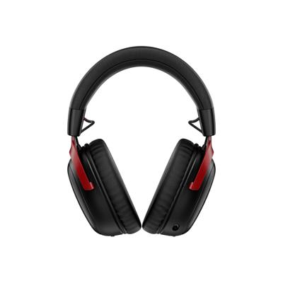 HyperX Cloud III S draadloze gamingheadset - voor pc en console