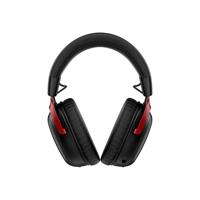 HyperX Cloud III S draadloze gamingheadset - voor pc en console - thumbnail