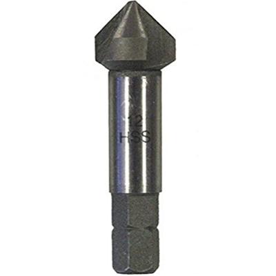 Connex Verzinkfrees Metaal 1/4 12Mm Blauw - COX969312