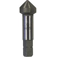 Connex Verzinkfrees Metaal 1/4 12Mm Blauw - COX969312 - thumbnail