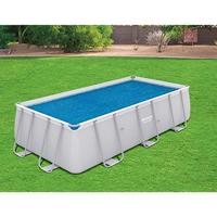 Bestway Flowclear zomerkleed solar rechthoek 404. 80 microns - thumbnail
