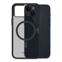 Mobilize MagSafe Compatible Hybrid Pro Case Apple iPhone 14 Plus Black - thumbnail