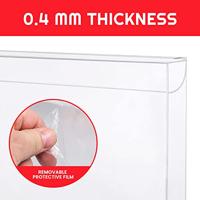 PET Protectors 25-Pack for Nintendo DS Games - thumbnail