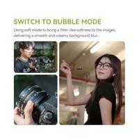 TTArtisan 35mm T2.1 Nikon Z mount Black - thumbnail