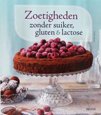 Zoetigheden (Hardback)