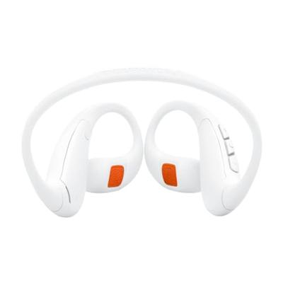 JBL Endurance Pace Wit Open-ear sportoordopjes JBL Endurance Pace Wit Open-ear sportoordopjes