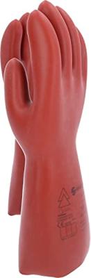 KS Tools 117.0067 Elektricienhandschoen Maat (handschoen): 11 1 paar KS Tools 117.0067 Elektricienhandschoen Maat (handschoen): 11 1 paar