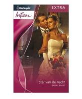 Ster van de nacht - Rachel Bailey - ebook - thumbnail