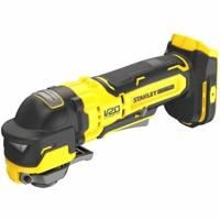 Stanley FATMAX SFMCE510B 18V Brushless Accu Multitool | Zonder Accu - SFMCE510B-XJ - thumbnail