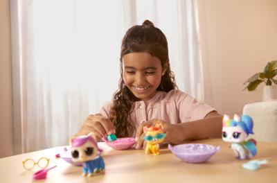 L.O.L. Surprise! Eye Spy Pets