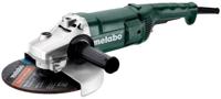 230 mm slijper METABO WP 2200-230 * Haakse slijper - thumbnail