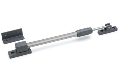 Dulimex Teleraamuitzetter binnen- en buitendraaiend RVS Dulimex Teleraamuitzetter binnen- en buitendraaiend RVS