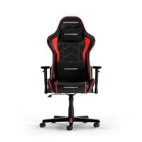 DXRacer Formula XL zwart/rood - thumbnail