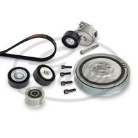 Multiriem set K336PK1708 - thumbnail