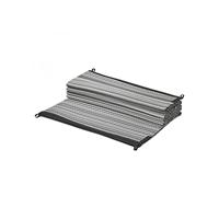 ProPlus 361780V01 Tenttapijt Patio Matte 3.5 m x 2.5 m 1 stuk(s) - thumbnail